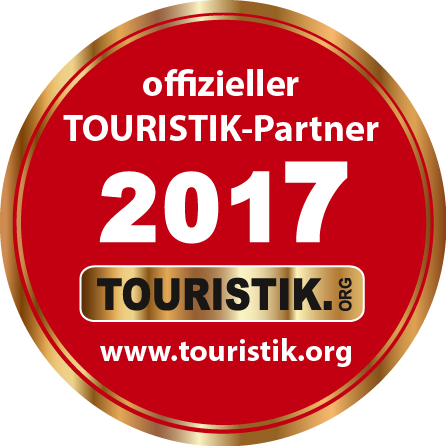 Touristik-Siegel